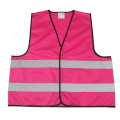 Hi-viz Safety Wear Usibility Apparel High Visibility Safety Vestets | Gilets de sécurité réfléchissants ANSI